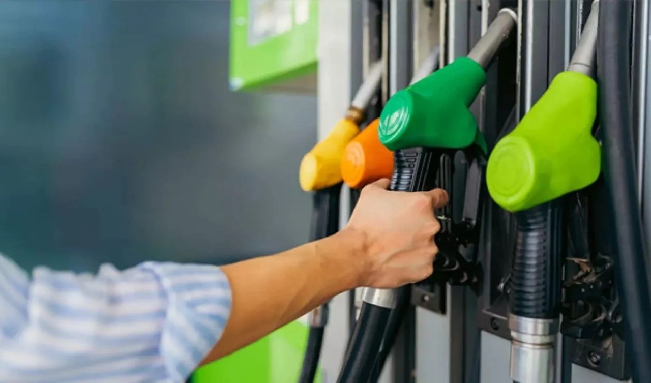 Motorine zam geldi! Akaryakıt fiyatları güncellendi! İşte 23 Nisan 2025 güncel akaryakıt fiyatları - Sayfa 4