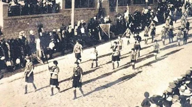 Milletin Meclisi 105 yaşında: 23 Nisan’da TBMM’nin bağımsızlık destanı çocuklarla anılıyor... - Sayfa 3