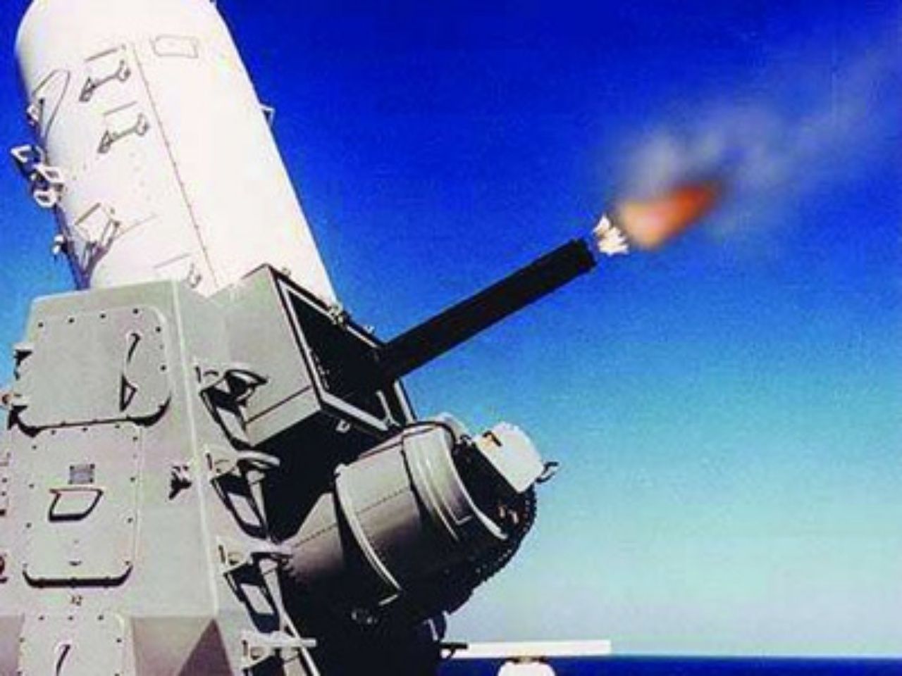 İHA'larda lazer devrimi! Artık füzeleri havada eritecek - Sayfa 5