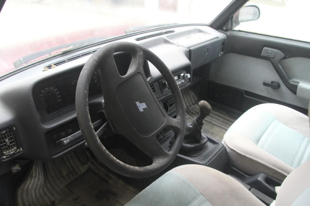 Emekli öğretmenin 17 yıllık çilesi: Hayalindeki Tofaş Kartal evinin önünde çürüyor! - Sayfa 7