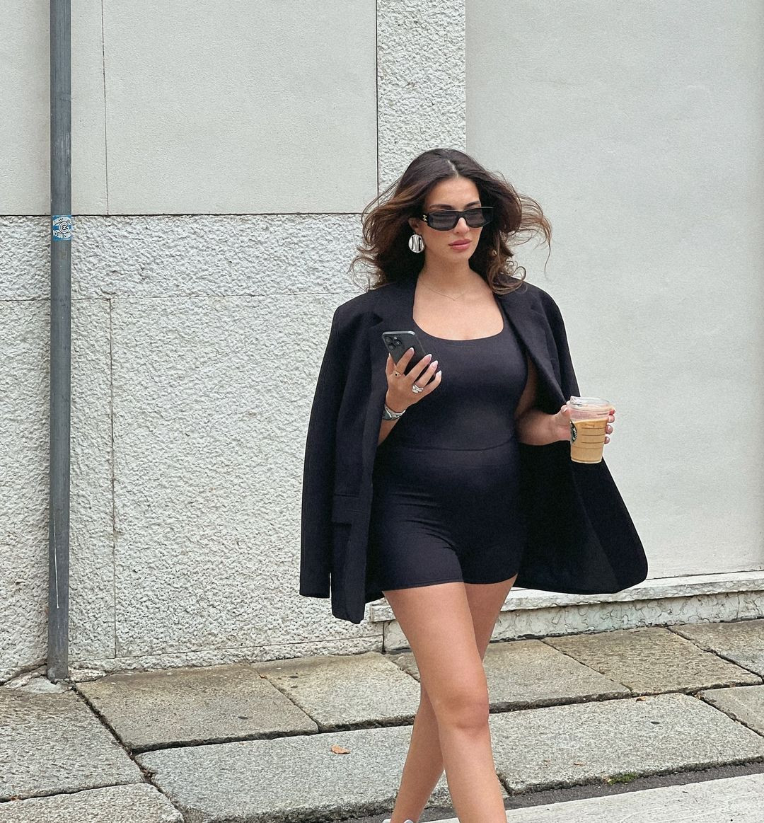 Melisa Aslı Pamuk'tan bebeği Mylan ile yeni paylaşım! - Sayfa 3