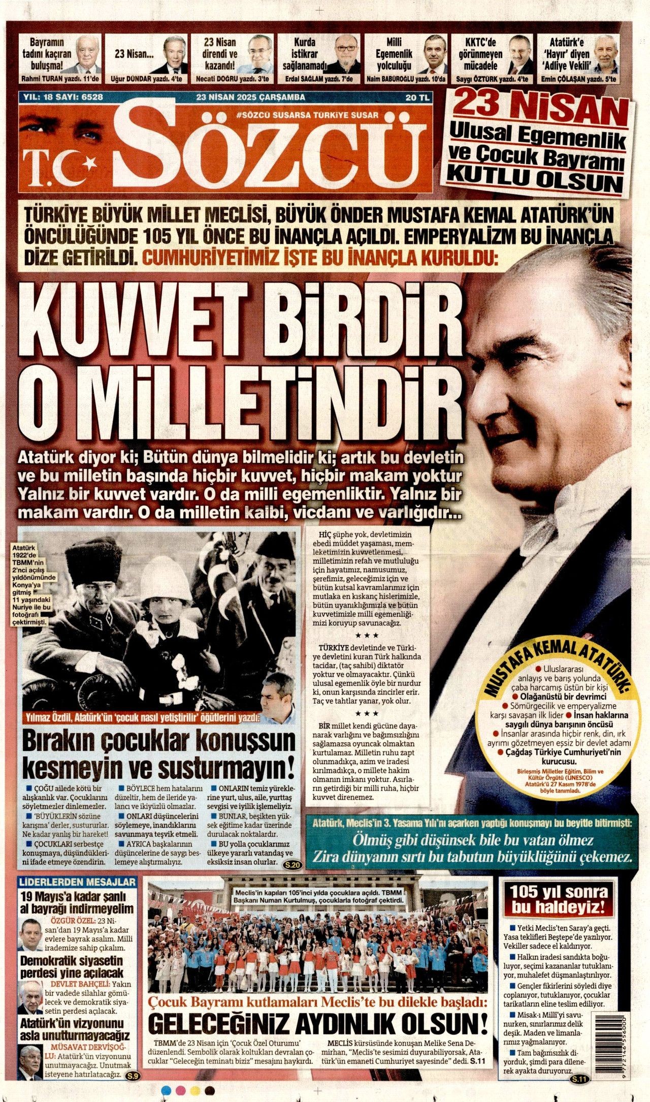 PKK bu ay sonu kendisini feshedecek! Kan ve gözyaşı dönemi bitiyor... - Sayfa 4