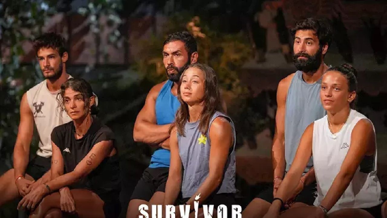 Survivor'da şok gelişme! Batuhan ve Hikmet diskalifiye mi oldu? Acun Ilıcalı'dan kritik konsey! - Sayfa 4