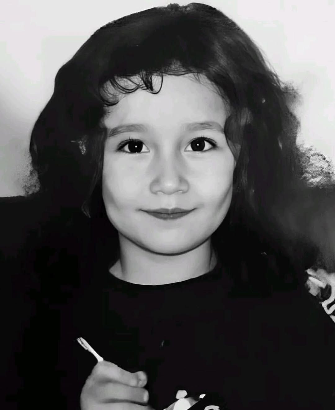 Bir zamanlar onlar da çocuktu, büyüyüp Türkiye'nin gururu sporcular oldular - Sayfa 10