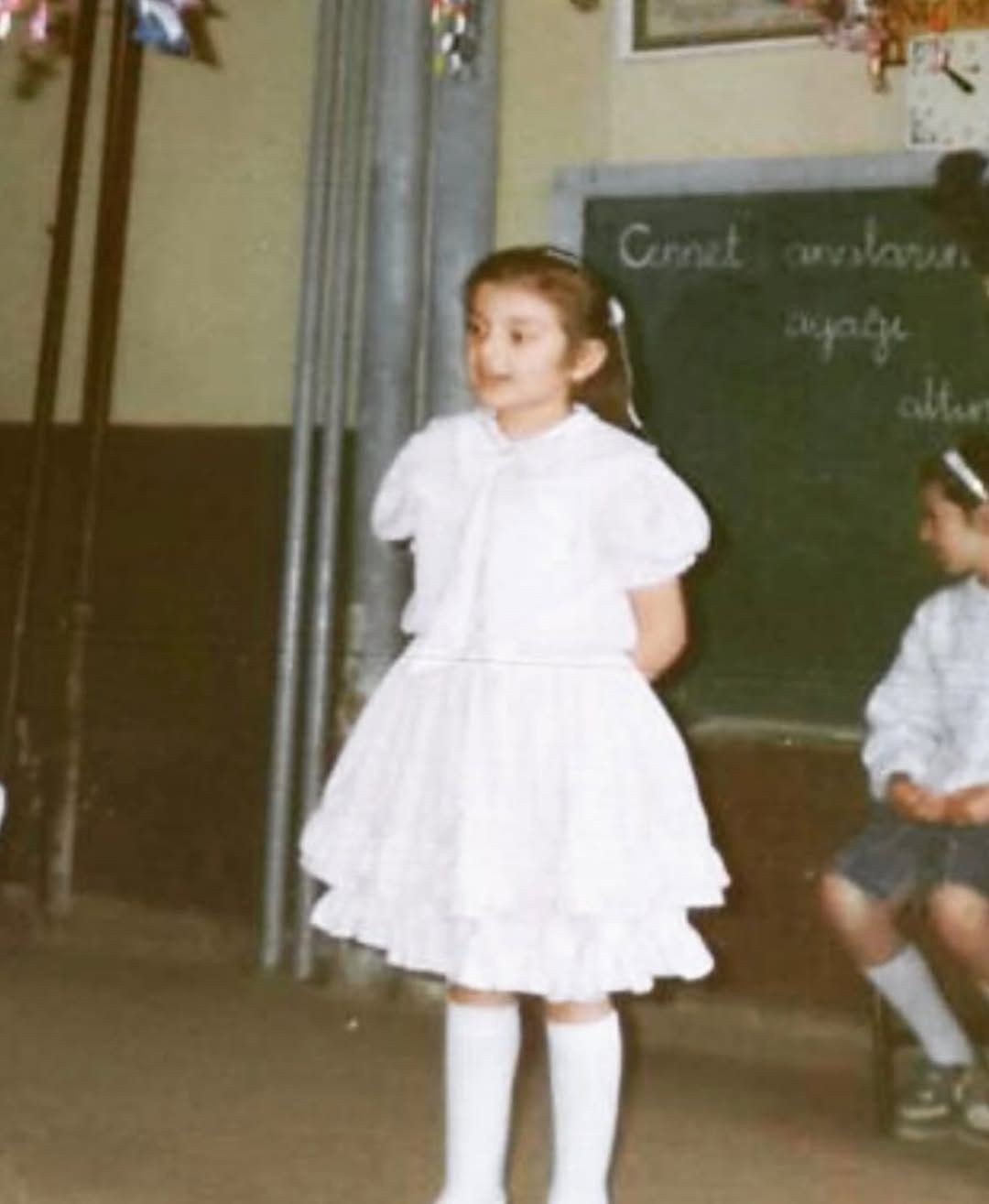 Bir zamanlar onlar da çocuktu, büyüyüp Türkiye'nin gururu sporcular oldular - Sayfa 9