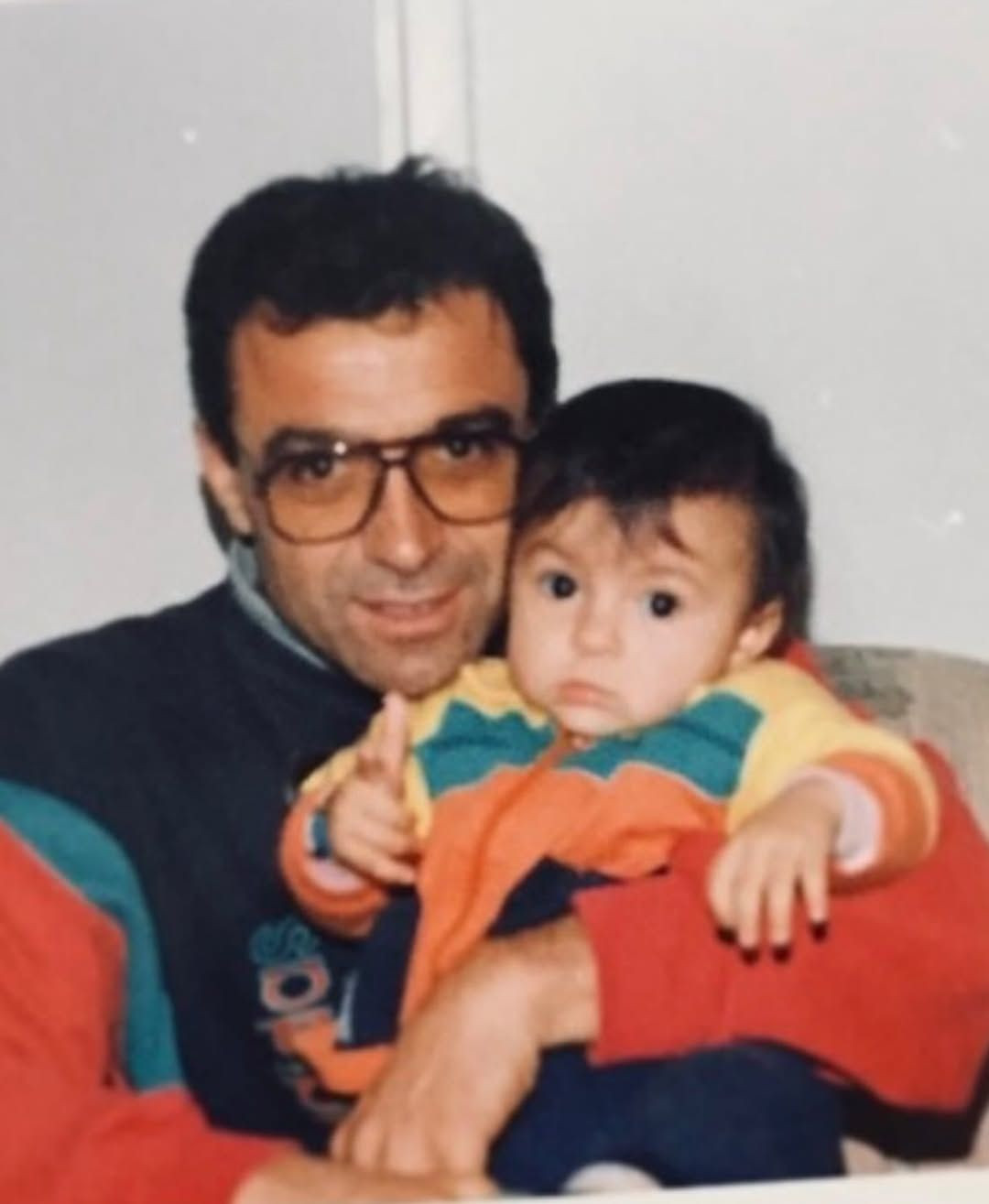 Bir zamanlar onlar da çocuktu, büyüyüp Türkiye'nin gururu sporcular oldular - Sayfa 7