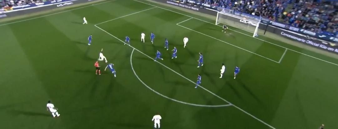 Getafe'yi tek başına dağıttı! Arda Güler Madrid'in hasretini bitirdi! İspanya bu golü konuşuyor! - Sayfa 3