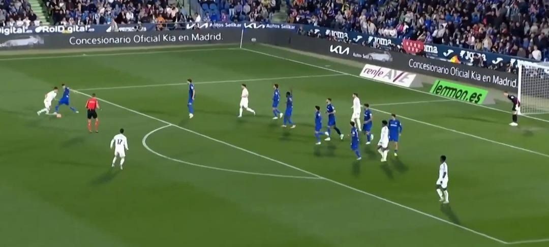 Getafe'yi tek başına dağıttı! Arda Güler Madrid'in hasretini bitirdi! İspanya bu golü konuşuyor! - Sayfa 4