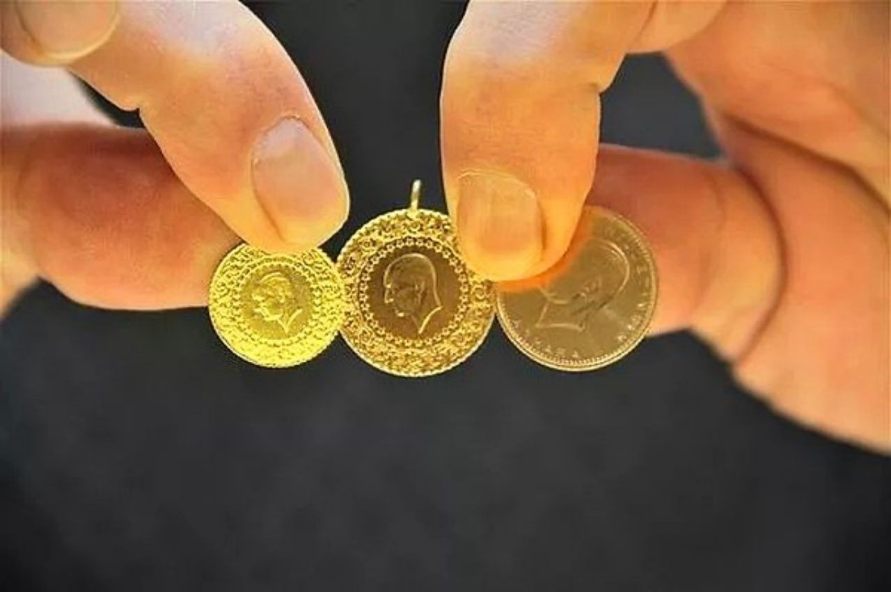 Altın fiyatlarında sert düşüş! İşte 24 Nisan 2025 güncel altın fiyatları - Sayfa 1