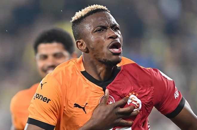 Galatasaraylıları üzen haber: İngilizler Victor Osimhen'in transferini duyurdu! - Sayfa 4