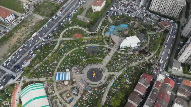 İstanbul için korkunç rakam: Acil yapılmazsa 7'lik bir depremde milyonlar risk altında! - Sayfa 3
