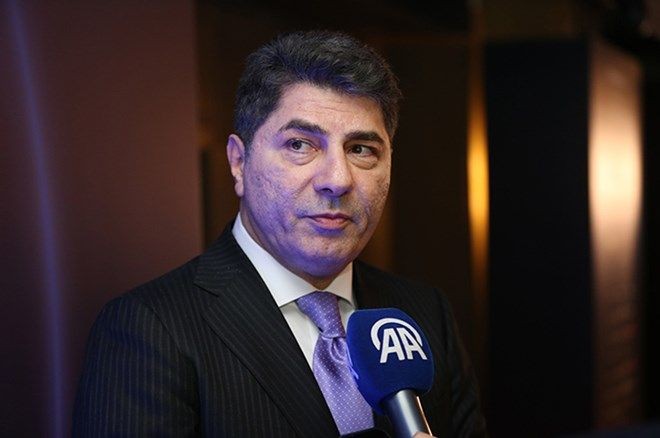 Fenerbahçe cephesinden flaş açıklama: Ali Koç istifa mı etti? - Sayfa 4