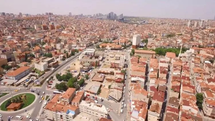 İstanbul için korkunç rakam: Acil yapılmazsa 7'lik bir depremde milyonlar risk altında! - Sayfa 4