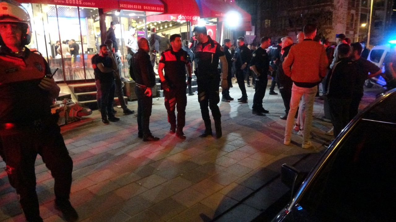 Malatya’da dürümcüde bıçaklı kavga: İnşaat işçisi yaralandı - Sayfa 3