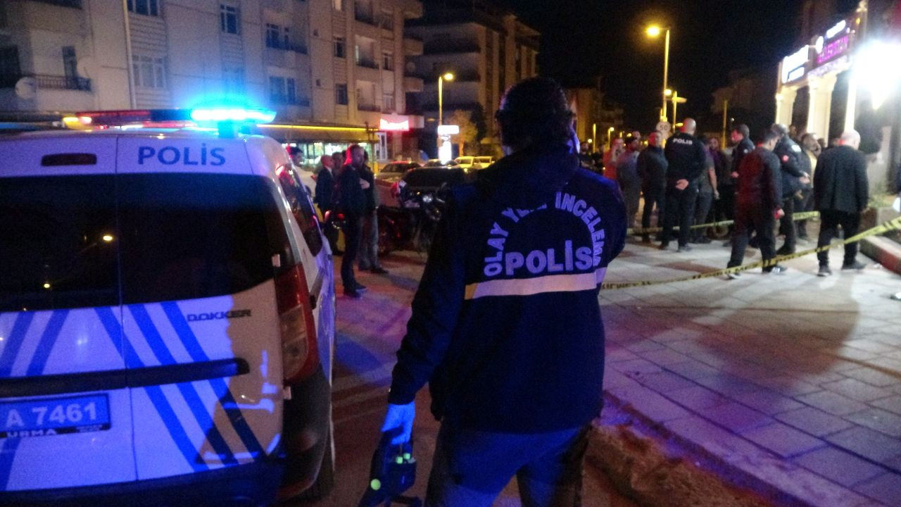 Malatya’da dürümcüde bıçaklı kavga: İnşaat işçisi yaralandı - Sayfa 5