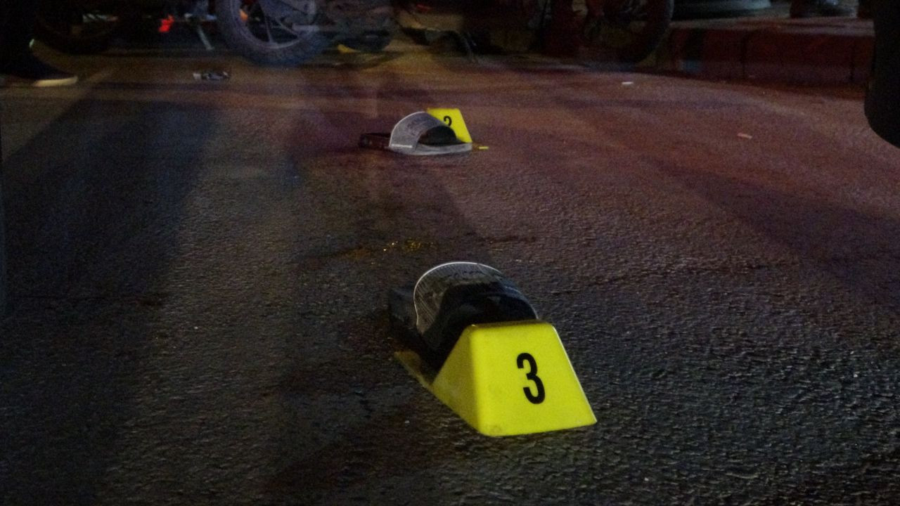 Malatya’da dürümcüde bıçaklı kavga: İnşaat işçisi yaralandı - Sayfa 7