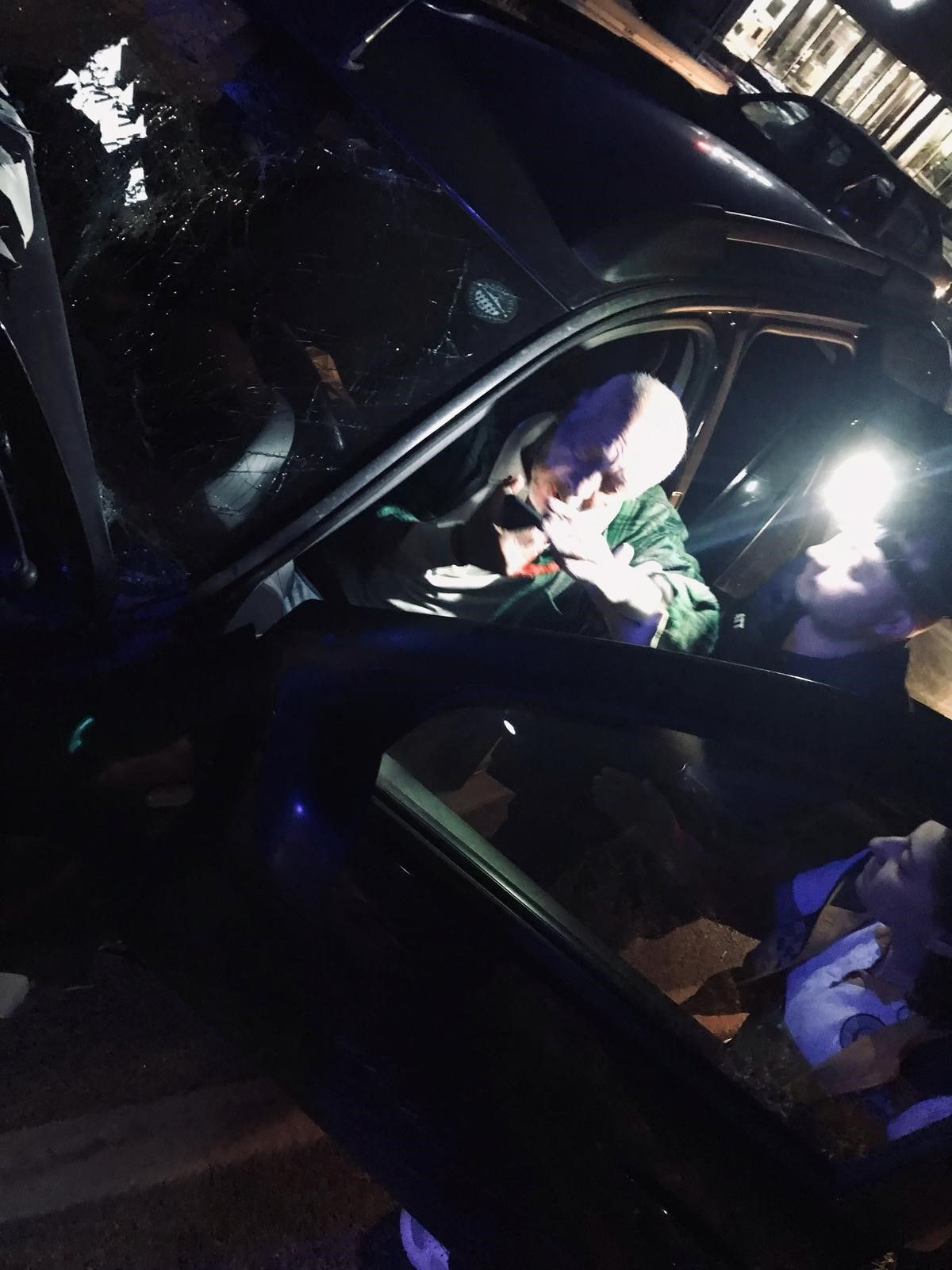 Ayvalık’ta feci kaza! Traktöre çarpan otomobil 1 can aldı, 2 yaralı - Sayfa 5