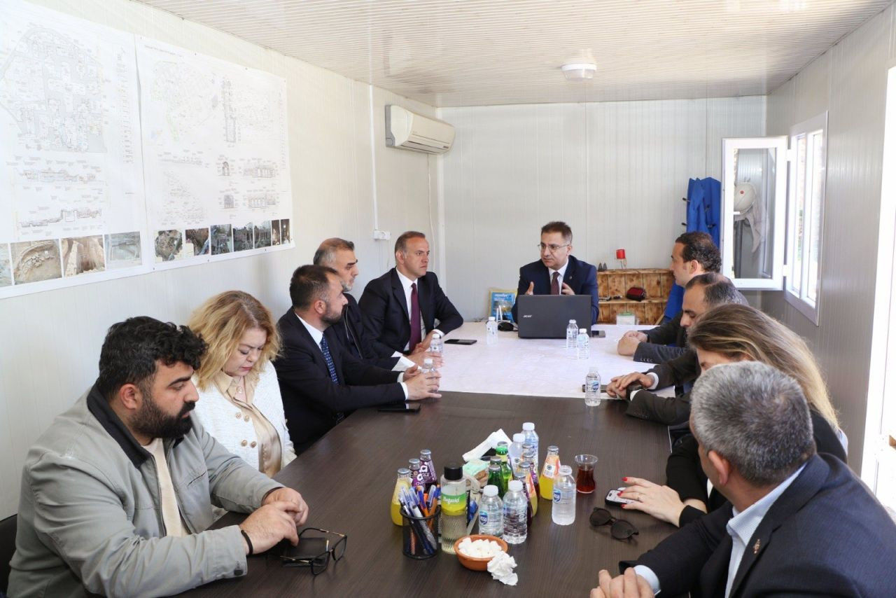 Sancaktepe Belediyesi depremzedelerin yanında! Tesisler açıldı, sıcak ikramlar dağıtıldı - Sayfa 3