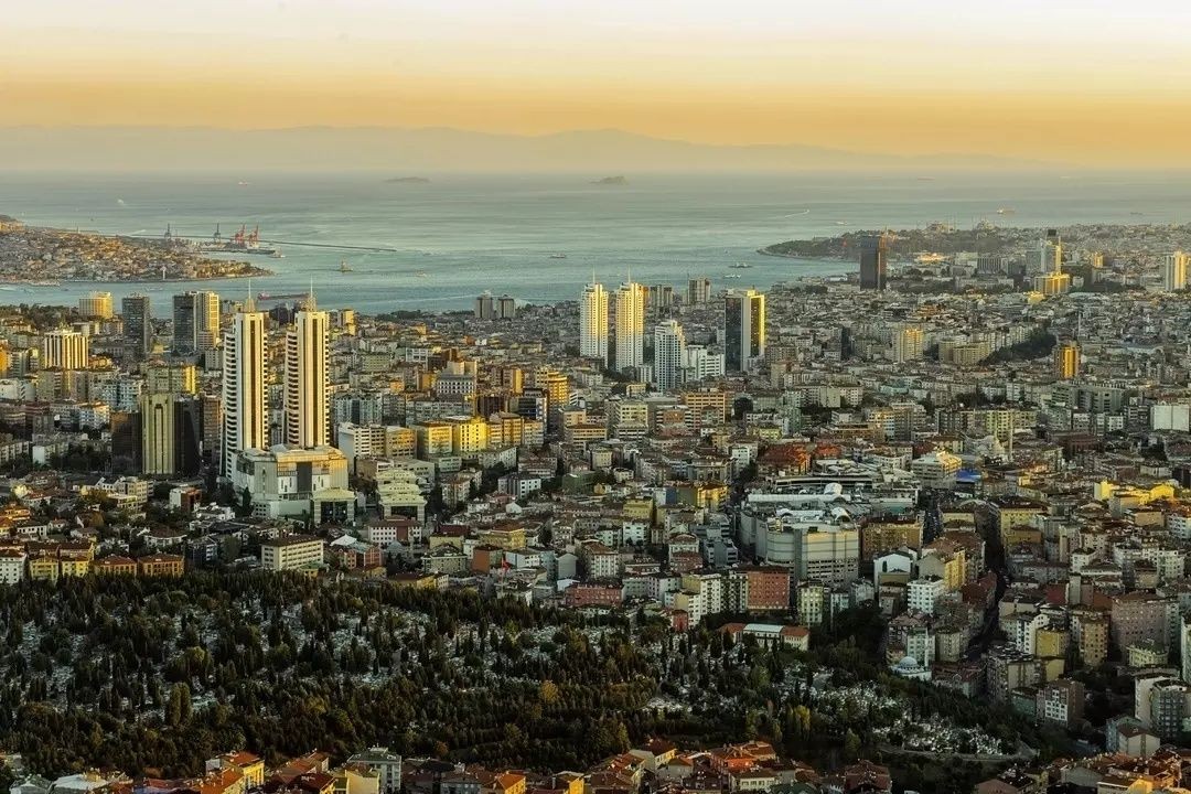 Deprem riski az olan iller hangileri? AFAD'ın 2025 Türkiye Deprem Tehlike Haritası güncellendi! İşte en güvenli şehirler... - Sayfa 2