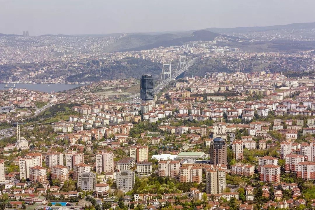 Deprem riski az olan iller hangileri? AFAD'ın 2025 Türkiye Deprem Tehlike Haritası güncellendi! İşte en güvenli şehirler... - Sayfa 3