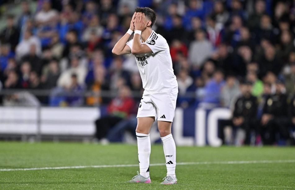 Arda Güler İspanya'da geceye damga vurdu! Marca'nın manşetini süsledi - Sayfa 8