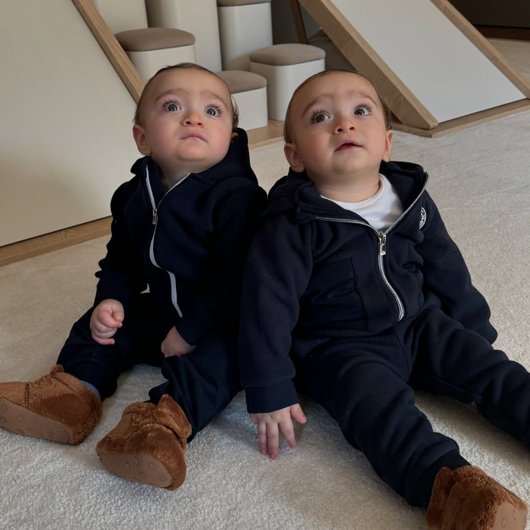 Gözyaşı kanalları tıkanan Minik Ayel ve Emir ameliyattan çıktı! Yasemin Şefkatli, bebeklerinin son durumunu açıkladı - Sayfa 9