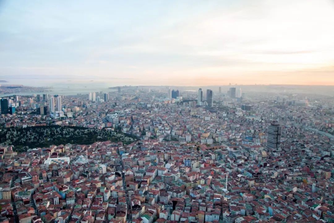 Büyük deprem sonrası İstanbullular nerelere gönderilecek? Tahliye planı açıklandı! 7.5'lik depreme hazır mıyız? - Sayfa 3