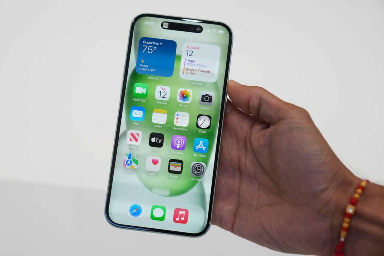 iPhone kullanıcılarına Apple’dan kritik uyarı! Banka bilgileriniz çalınabilir - Sayfa 2