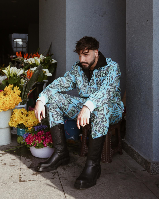 Depremde kedisini evde bırakıp kaçtığı için linç edilmişti! Sefo'dan açıklama geldi - Sayfa 3