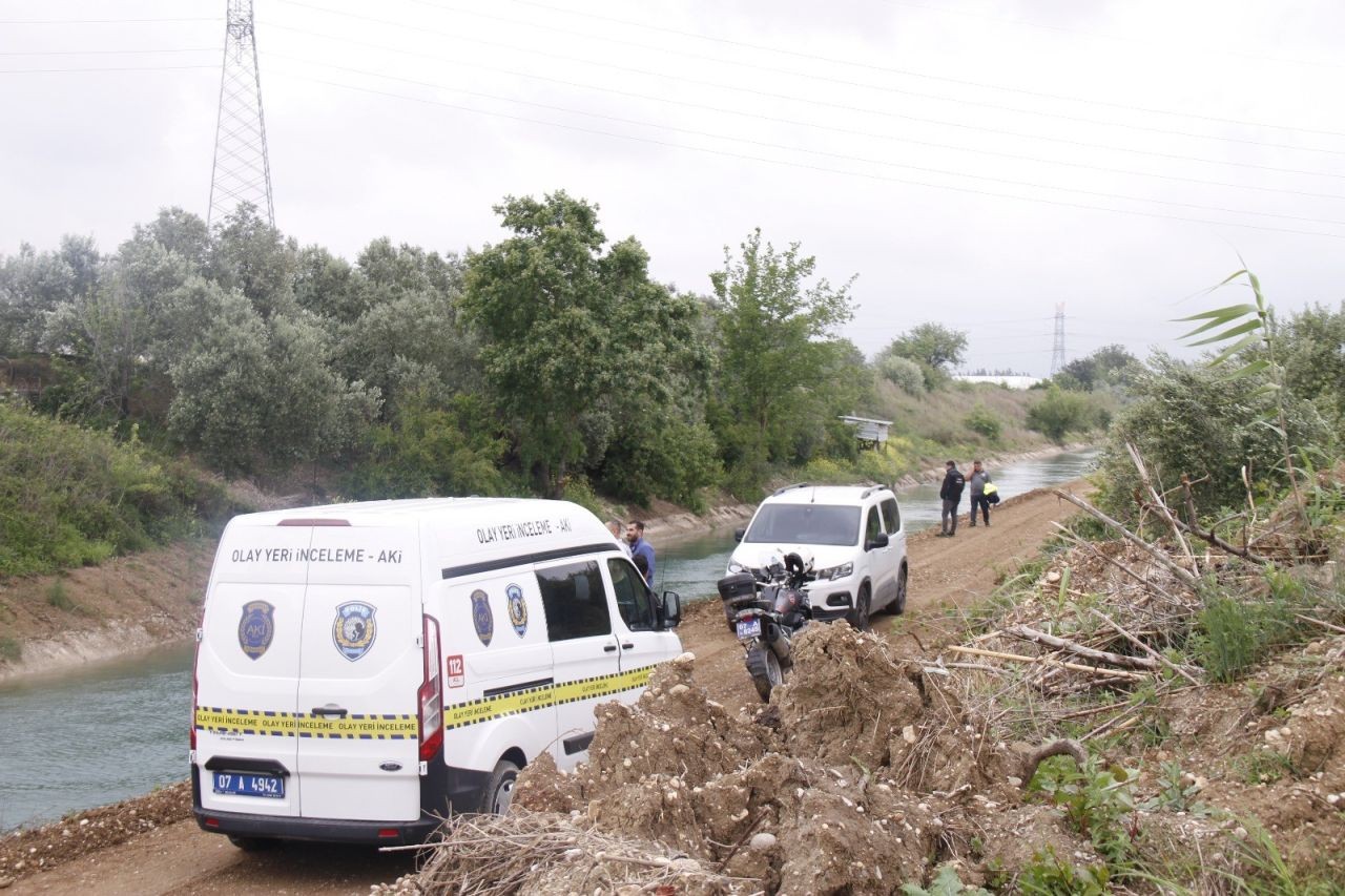 Antalya’da yürek yakan kayıp! 13 yaşındaki Sefa’nın cansız bedeni su kanalında bulundu - Sayfa 3
