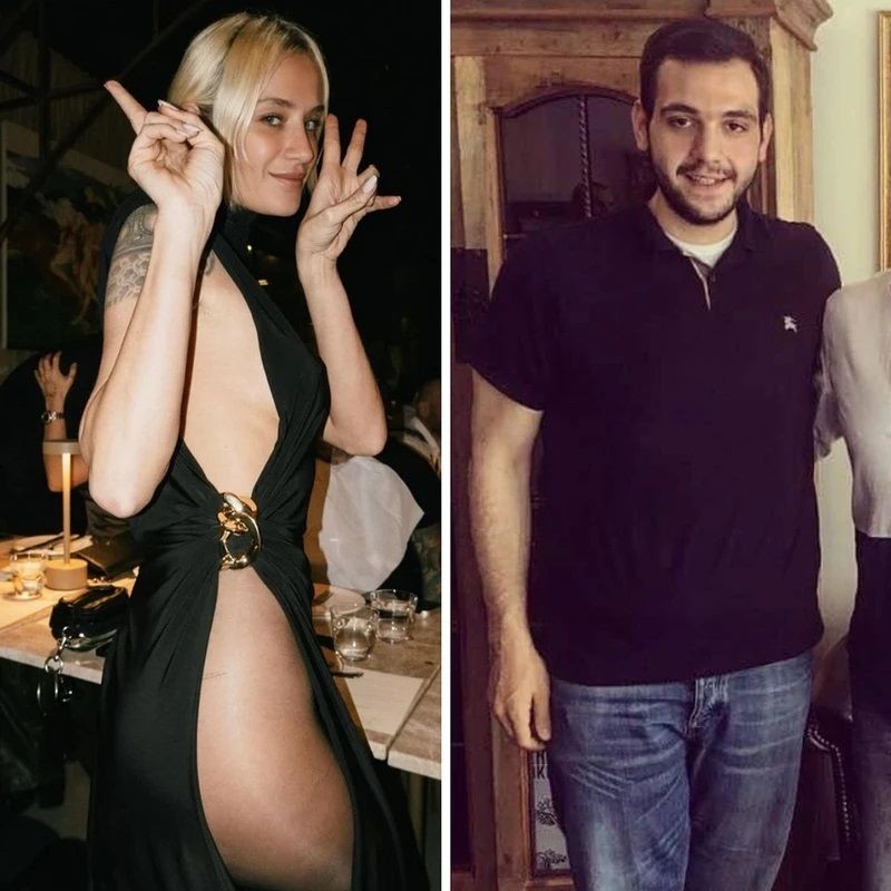 Didem Soydan, Emir Hacısüleymanoğlu ile aşk mı yaşıyor? İddialara yanıt geldi - Sayfa 2