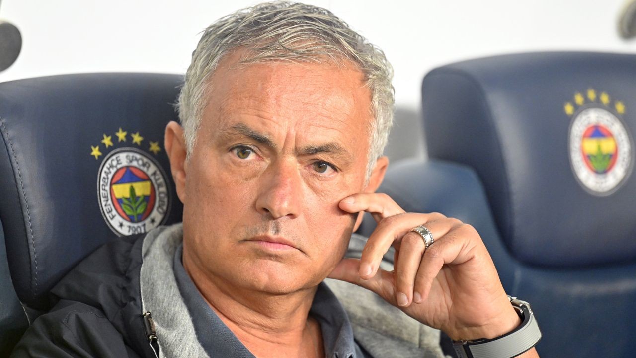 Jose Mourinho'nun yeni adresini açıkladılar! Sezon sonu Fenerbahçe'ye veda ediyor - Sayfa 2