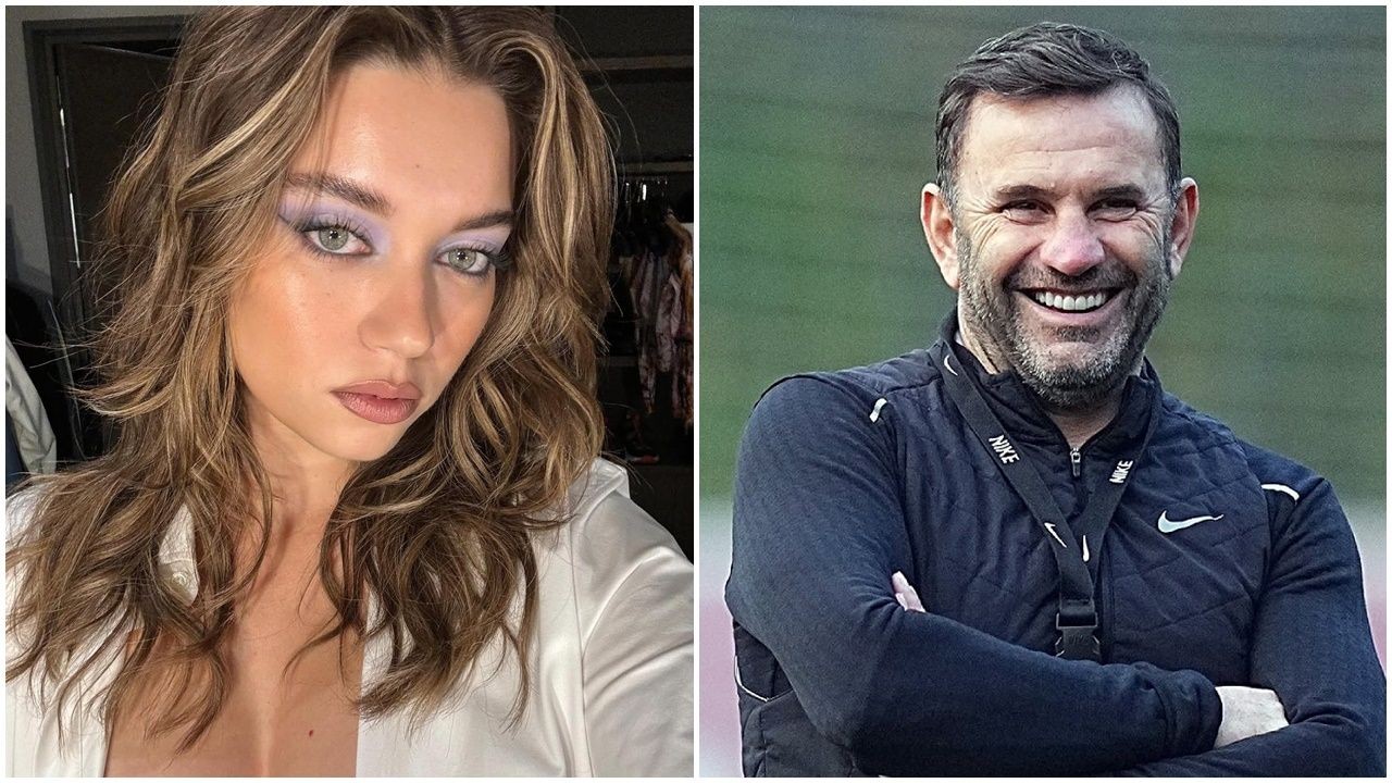 Okan Buruk ile aşk yaşadığı iddiaları Afra Saraçoğlu'nu kızdırdı - Sayfa 3