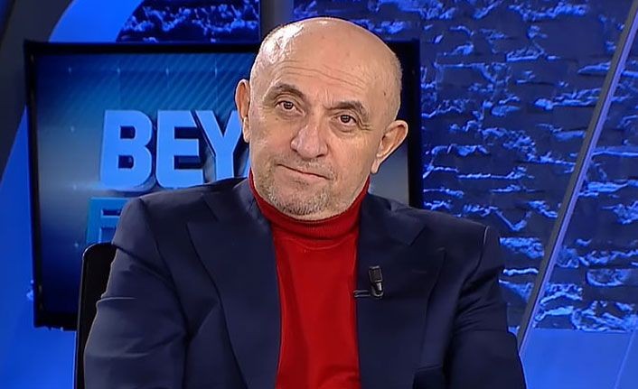 Sinan Engin'den Fenerbahçe - Gaziantep FK Maçı İçin Net Tahmin: "Fenerbahçe Kazanır!" - Sayfa 1