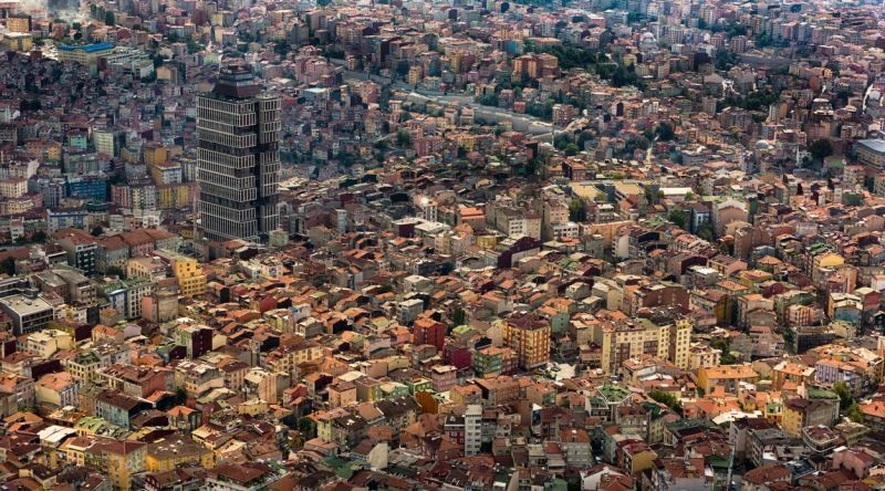 Artçılar artıyor! Kandilli'den korkutan uyarı: Hangi bölgeler risk altında? - Sayfa 2