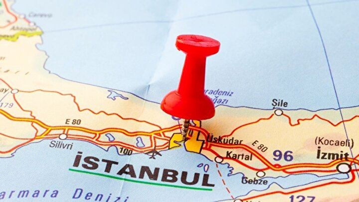 Yapay zekadan büyük İstanbul depremi: İşte dehşete düşüren görüntüler! - Sayfa 1
