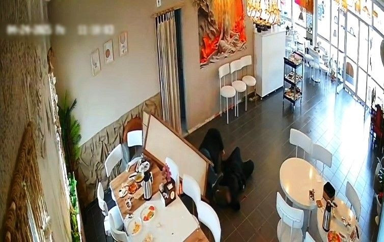 Samsun'daki Pınar Altınel cinayetinin görüntüleri ortaya çıktı: Cengiz Altınel katliamdan sonra kafasına sıkmıştı... - Sayfa 7