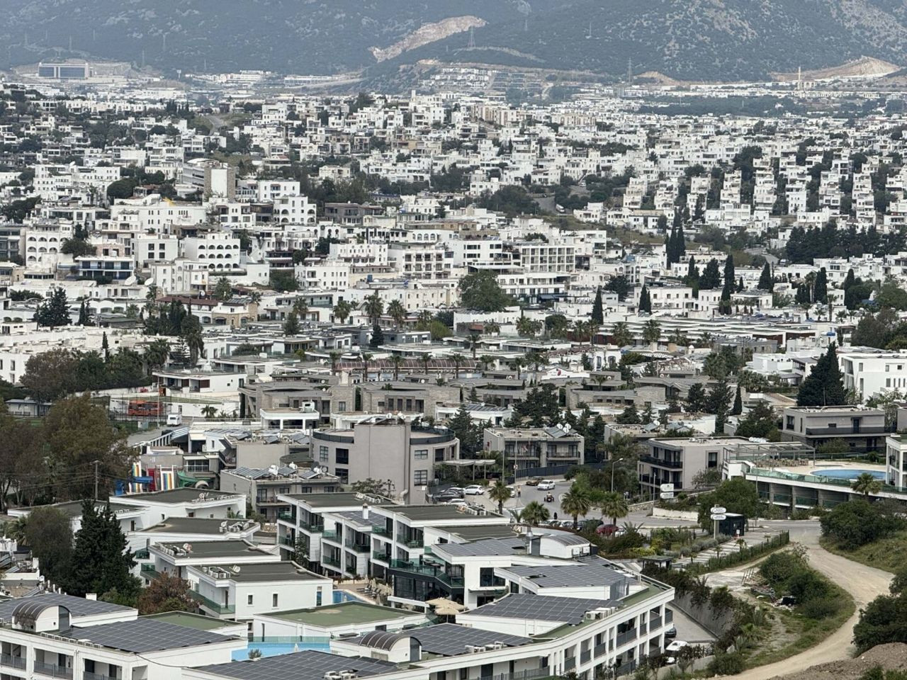 Bodrum'da site aidatları 120 bin TL'yi gördü! Yalıkavak, Gölköy ve Türkbükü'ne doğru gidildikçe rakam artıyor - Sayfa 5