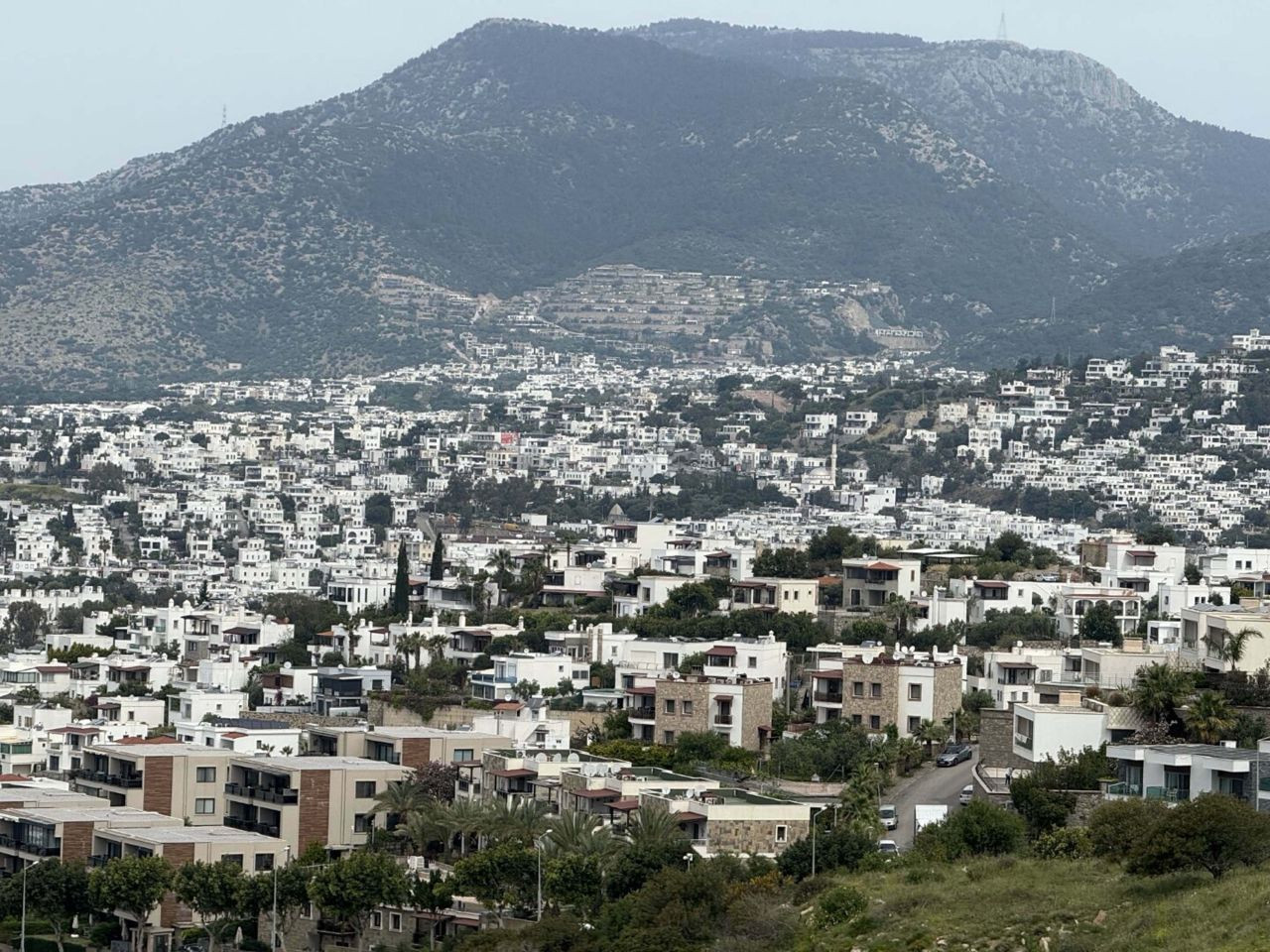 Bodrum'da site aidatları 120 bin TL'yi gördü! Yalıkavak, Gölköy ve Türkbükü'ne doğru gidildikçe rakam artıyor - Sayfa 6