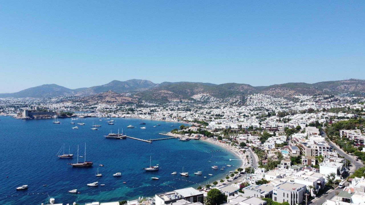 Bodrum'da site aidatları 120 bin TL'yi gördü! Yalıkavak, Gölköy ve Türkbükü'ne doğru gidildikçe rakam artıyor - Sayfa 3