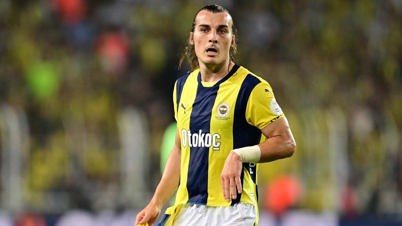 Fenerbahçe'nin Gaziantep FK maçı ilk 11'i belli oldu! Jose Mourinho eski sisteme geri dönme kararı aldı - Sayfa 4