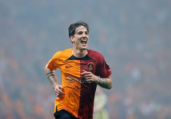 Barış Alper Yılmaz sezon sonu Galatasaray'dan ayrılıyor: Yerine gelecek isim belli oldu - Sayfa 4