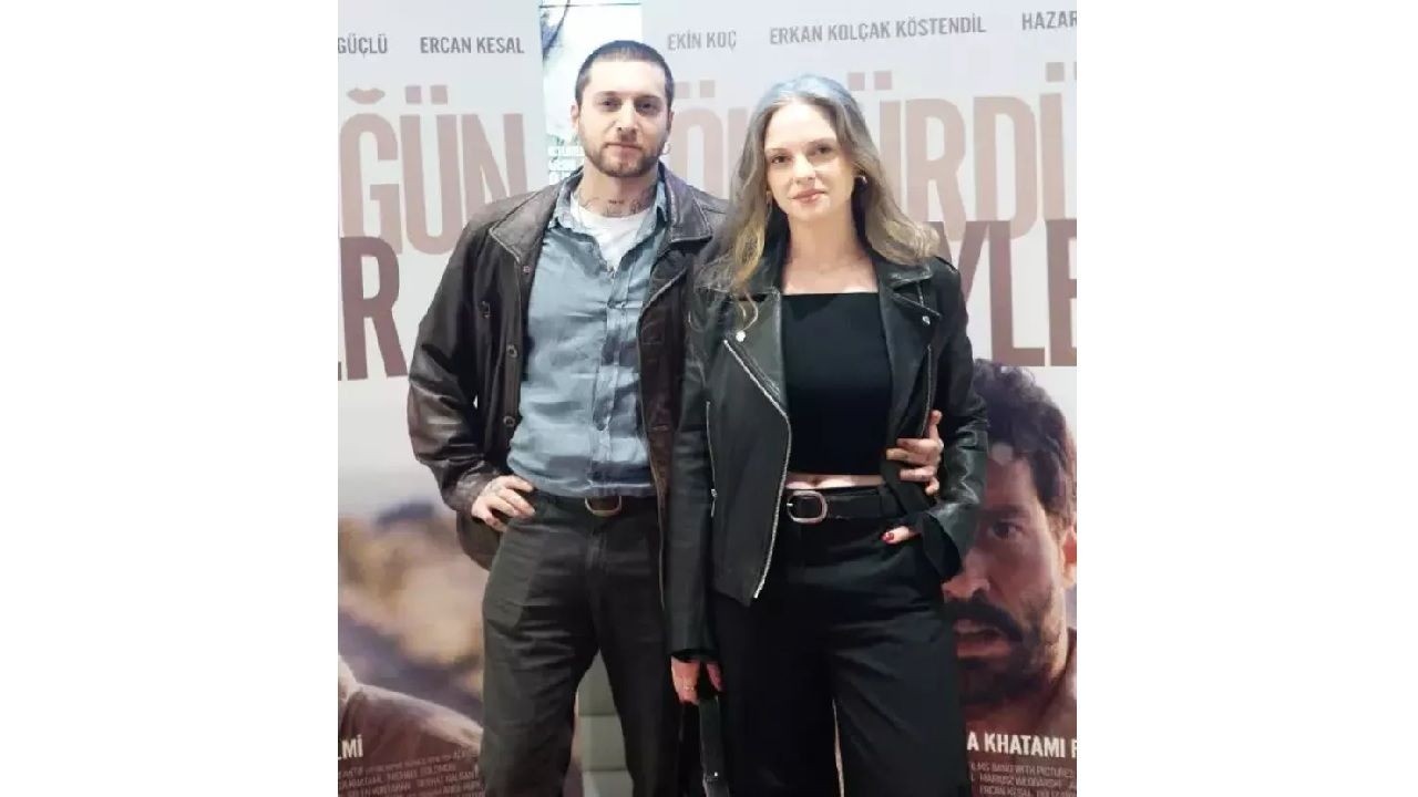Ekin Koç'un yeni filmi "Öldürdüğün Şeyler" göz kamaştıran galayla tanıtıldı: Ünlü isimler akın etti... - Sayfa 3