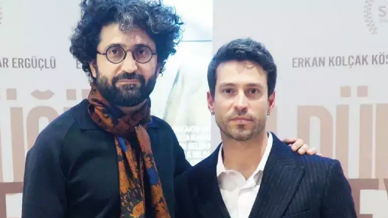 Ekin Koç'un yeni filmi "Öldürdüğün Şeyler" göz kamaştıran galayla tanıtıldı: Ünlü isimler akın etti... - Sayfa 4