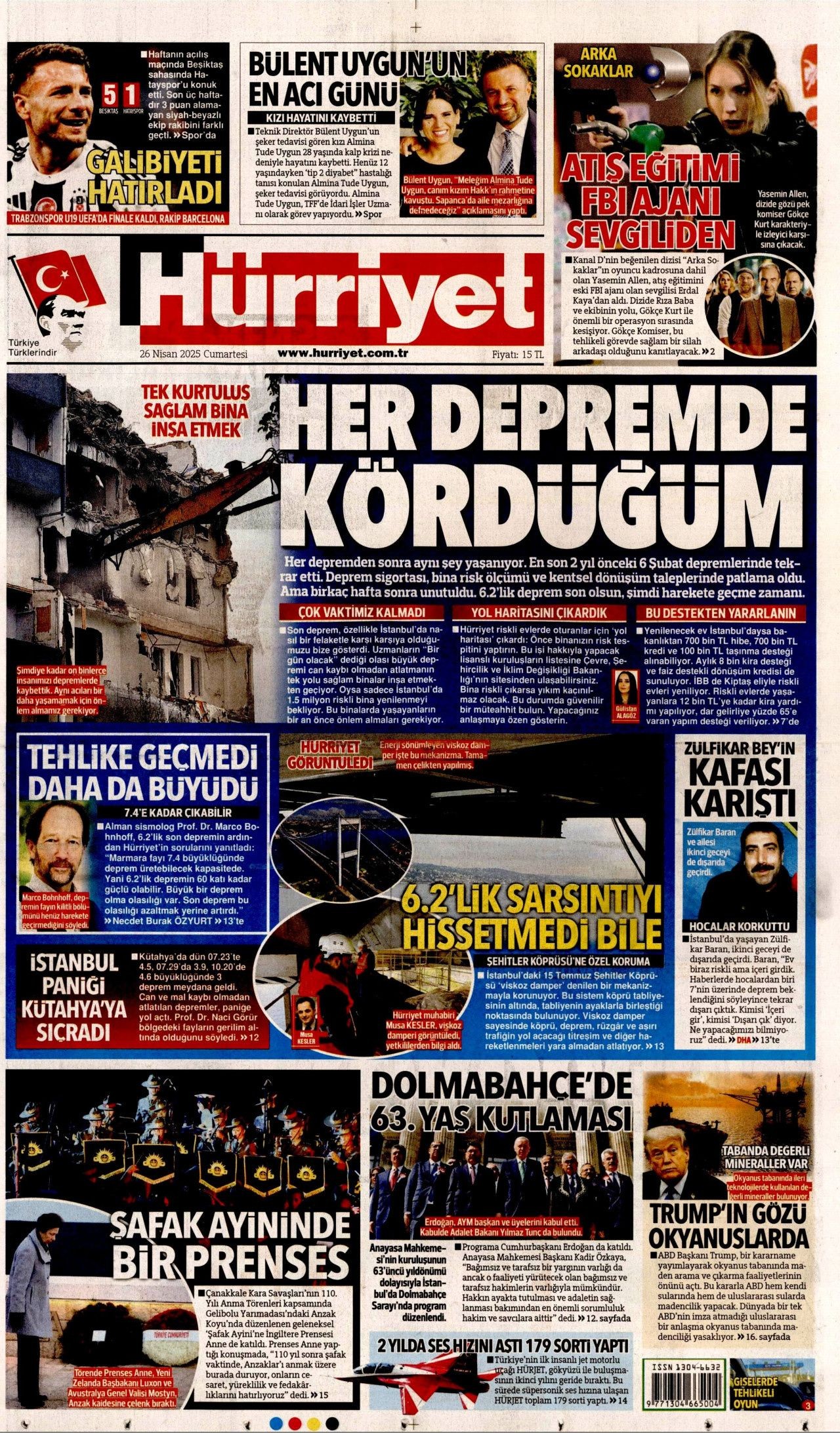 MHP'li vekilden çarpıcı öneriler! "İstanbul'u taşımalıyız" - Sayfa 2