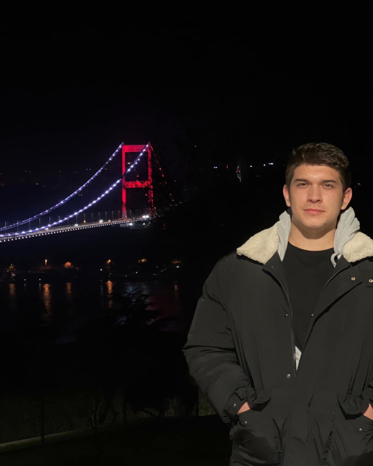 Astsubay Samet Sözkesen motosikletiyle Bomonti-Dolmabahçe Tüneli’ndeki kazada can verdi - Sayfa 4