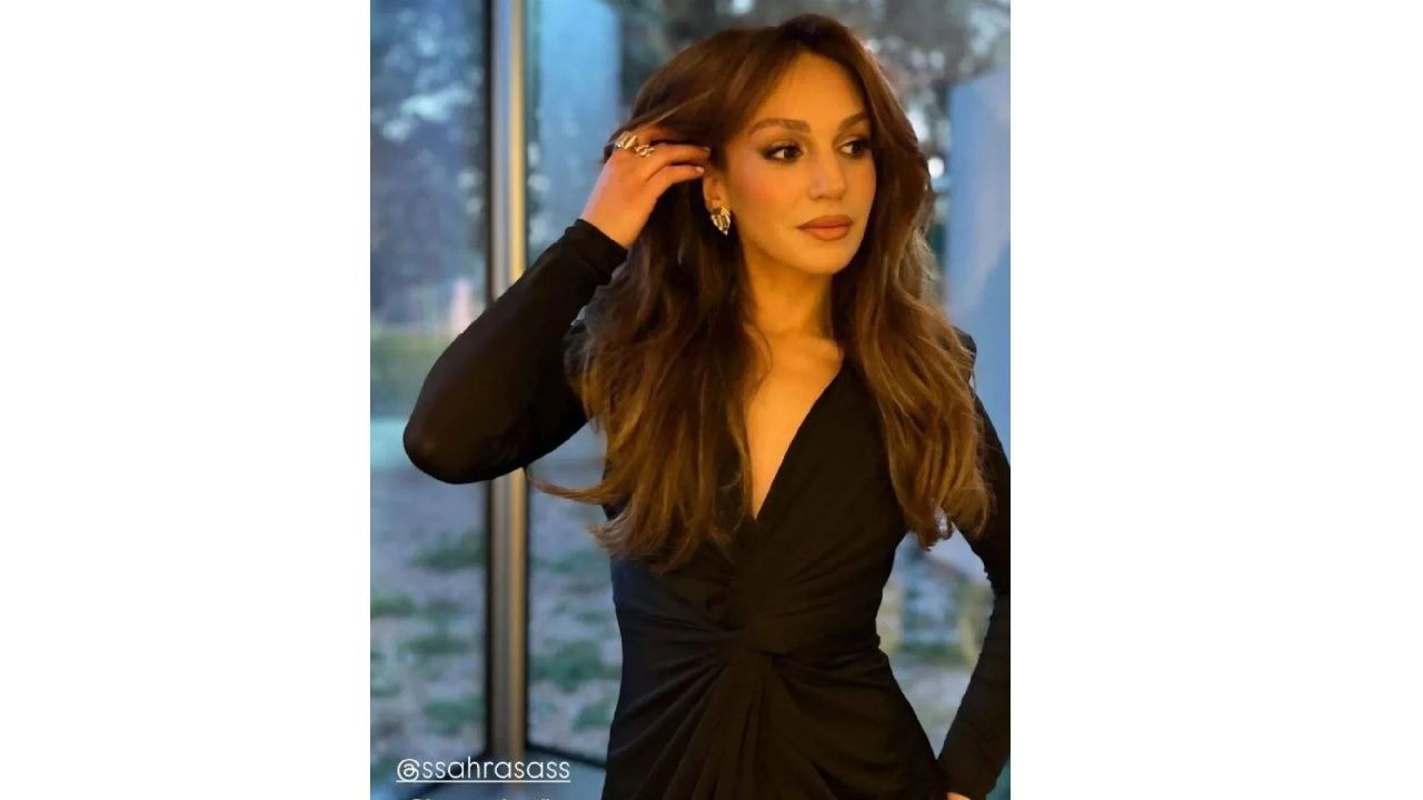 Uzak Şehir'in Nare'si Sahra Şaş'tan Alper Çankaya ile aşk dedikodularına net yanıt: "Gerçekten olsa söylerim!" - Sayfa 3