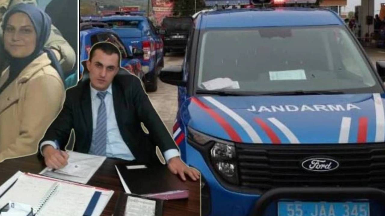 Samsun'daki Pınar Altınel cinayetinin görüntüleri ortaya çıktı: Cengiz Altınel katliamdan sonra kafasına sıkmıştı... - Sayfa 10