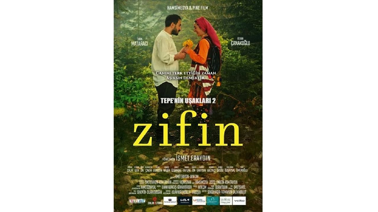 Sinemaseverlere müjde: Hem yeni filmler hem de zamana meydan okuyan eserler bu hafta vizyonda! - Sayfa 10