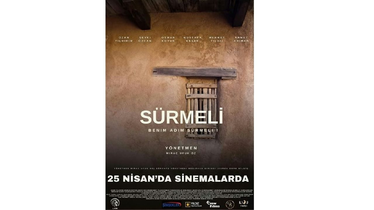 Sinemaseverlere müjde: Hem yeni filmler hem de zamana meydan okuyan eserler bu hafta vizyonda! - Sayfa 11